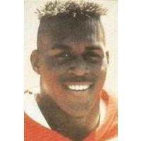 Mike Croel, 1991